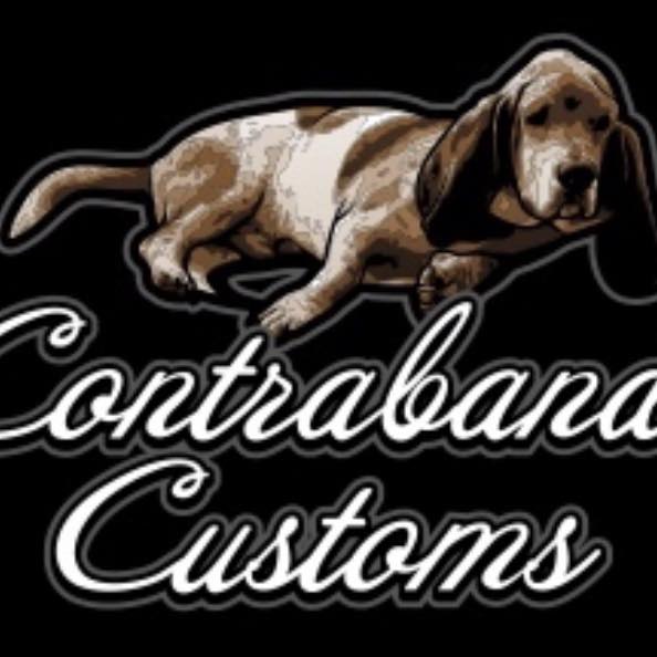 Contraband Customs